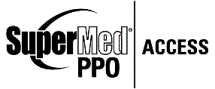 SuperMed PPO|Access